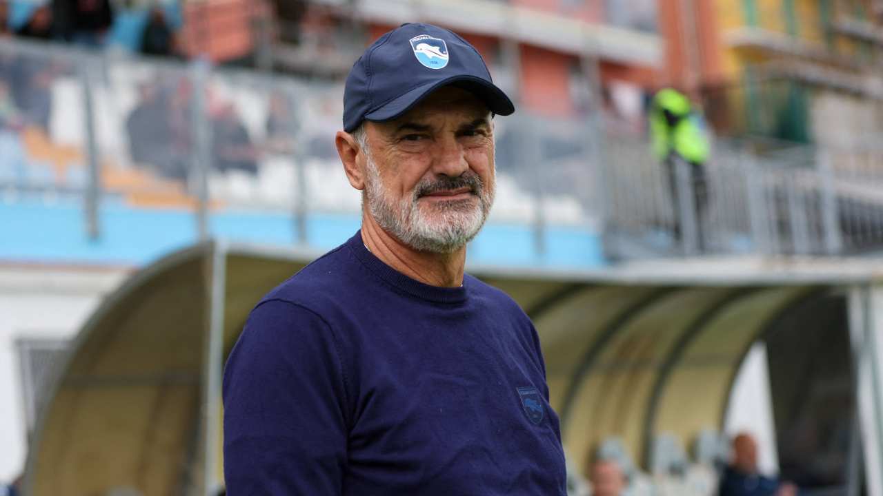 Bari, pronto Vivarini: contratto di 6 mesi con opzione per il rinnovo