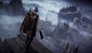 FromSoftware ha lavorato sul gameplay di The Duskbloods più di quanto abbia fatto su Elden Ring, per un report