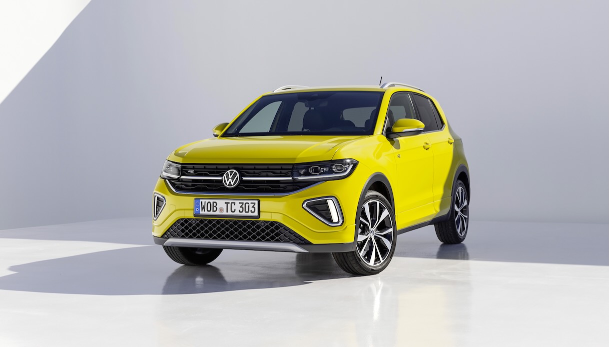 Polo, Taigo e T-Cross a 99 euro al mese
