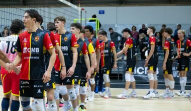 Treviso troppo discontinua, Montecchio la batte 3-0