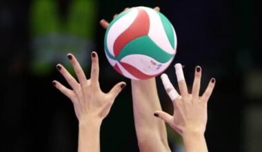 Volley femminile, a Foggia il torneo europeo Wevza Under 18