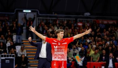 «Siamo una squadra giovane, possiamo ancora crescere tanto»