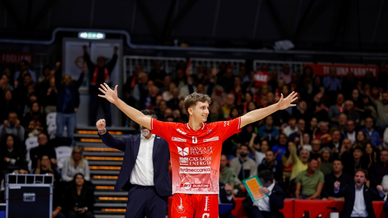 «Siamo una squadra giovane, possiamo ancora crescere tanto»