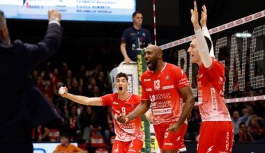 la Gas Sales Bluenergy ci prova con Civitanova