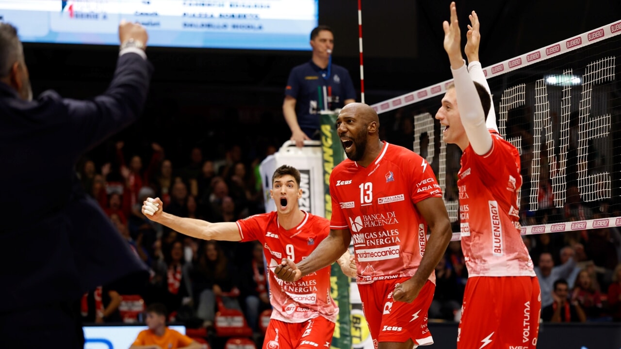 la Gas Sales Bluenergy ci prova con Civitanova