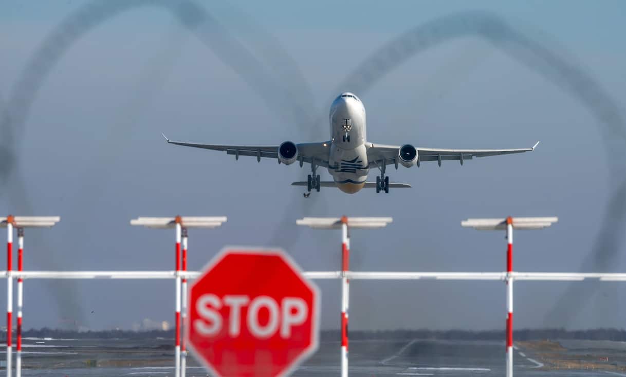 Airbus ferma 6mila aerei: possibili danni da radiazioni solari, serve aggiornare software