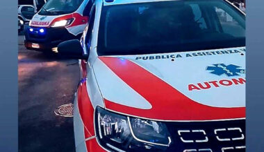 Incidente mortale sull'A2 tra Eboli e Campagna: si indaga