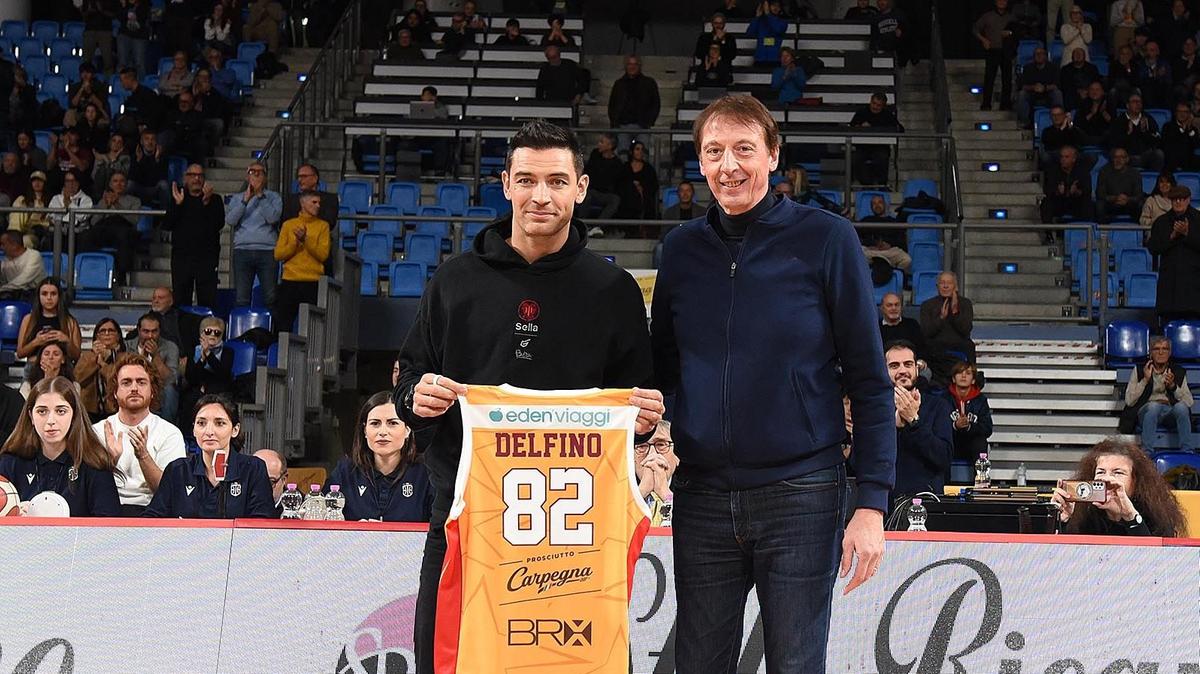 Vuelle, la serie A2 andrà ancora sulla Rai. Confermato l’accordo con la tv di Stato