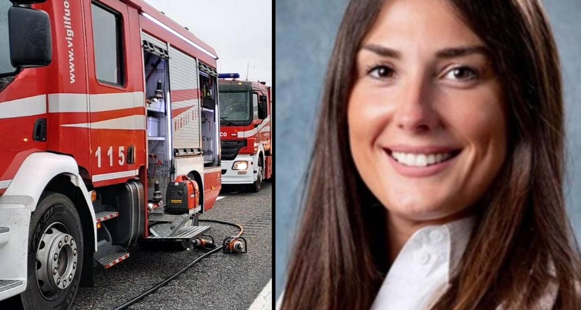 Incidente sull'A22, chi era la vittima incinta al nono mese