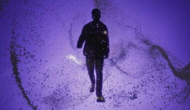 Lumines Arise, la recensione del ritorno psichedelico di Mizuguchi