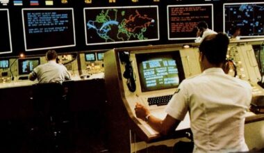 Questo film del 1983 ha inquietantemente predetto il futuro con sorprendente lucidità