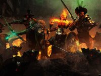 Warhammer: Vermintide 2, la recensione