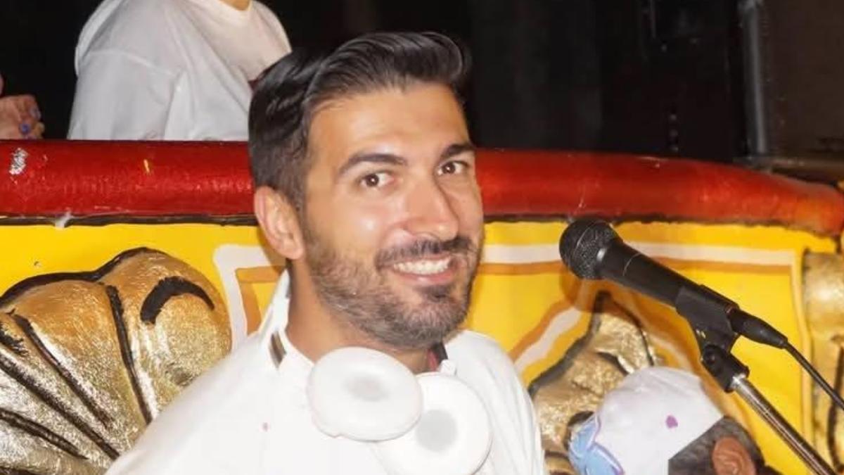 “Hai fatto ballare tutti con la tua allegria”