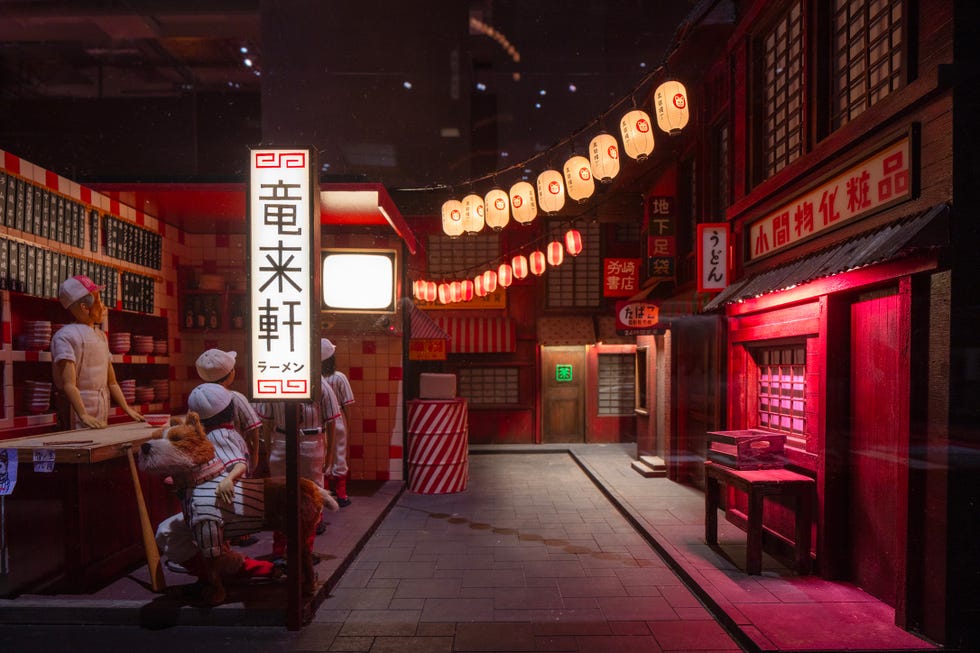 grande mostra su wes anderson