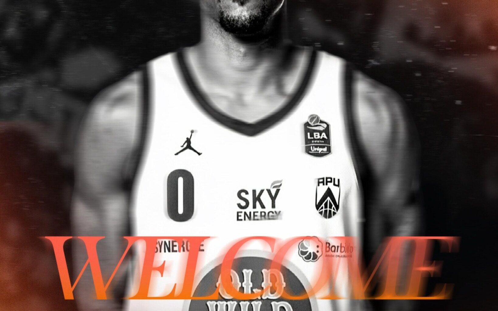 Apu aggiunge Christon ultimo in A scorsa ultimo da Israele