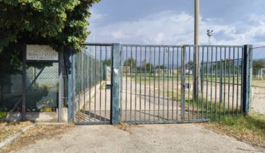 il Progetto ‘Stadio-clinica’ prioritario per il futuro rossoverde La riqualificazione dei due campi di Gabelletta per garantire alla prima squadra ed alla Primavera due terreni idonei e confortevoli per po