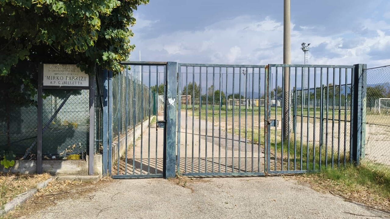 il Progetto ‘Stadio-clinica’ prioritario per il futuro rossoverde La riqualificazione dei due campi di Gabelletta per garantire alla prima squadra ed alla Primavera due terreni idonei e confortevoli per po