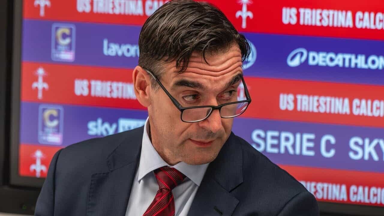 ancora un ribaltone in casa Triestina