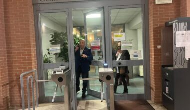 Ternana stadio-clinica