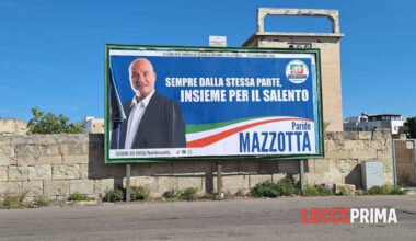 Elezioni Puglia: Mazzotta tra gli impresentabili