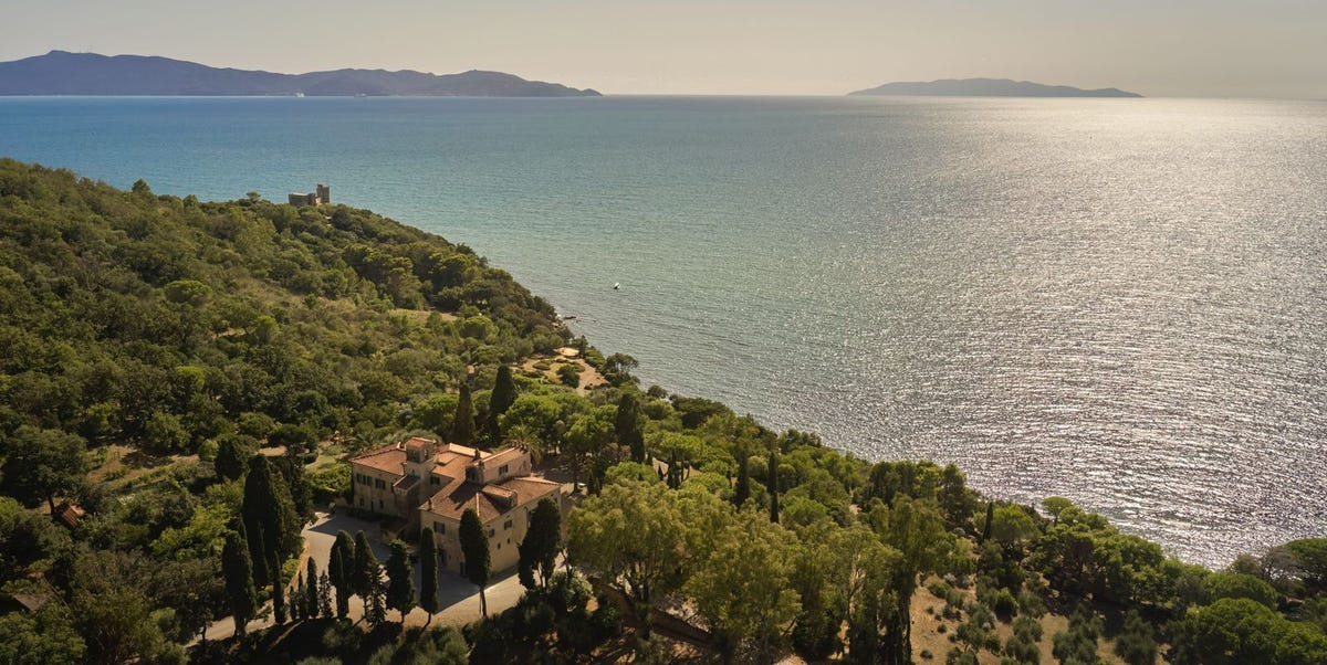 Ville di lusso per le vacanze