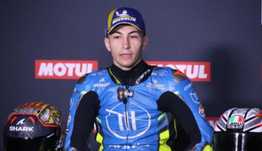 MotoGP 2025. GP di Valencia. Raul Fernandez: "Da quando è arrivato Marco Bezzecchi abbiamo dato una dritta più vicina alla Ducati" - MotoGP