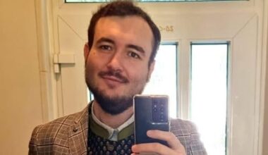 trovato il corpo senza vita di Quirin Kuhnert