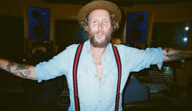 Estasi, tormento, sentimento e godimento di Jovanotti a New York