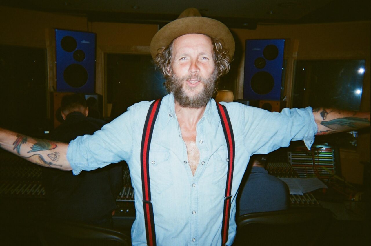 Estasi, tormento, sentimento e godimento di Jovanotti a New York