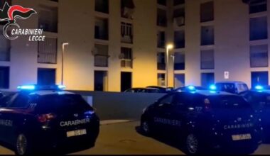 arresti, sequestro per quasi un milione di euro