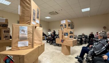 "Scatti di emozione", laboratorio di fotografia per gli ospiti di una Rsa