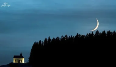 La foto di Giorgia Hofer