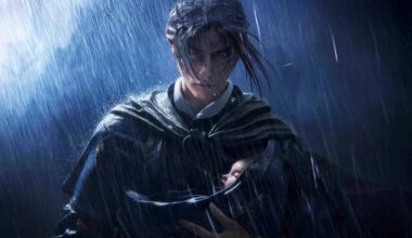 Where Winds Meet, la recensione