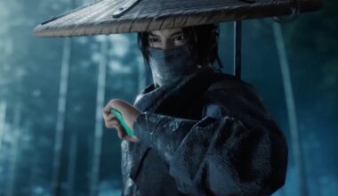 Where Winds Meet è disponibile da oggi, ecco il trailer di lancio