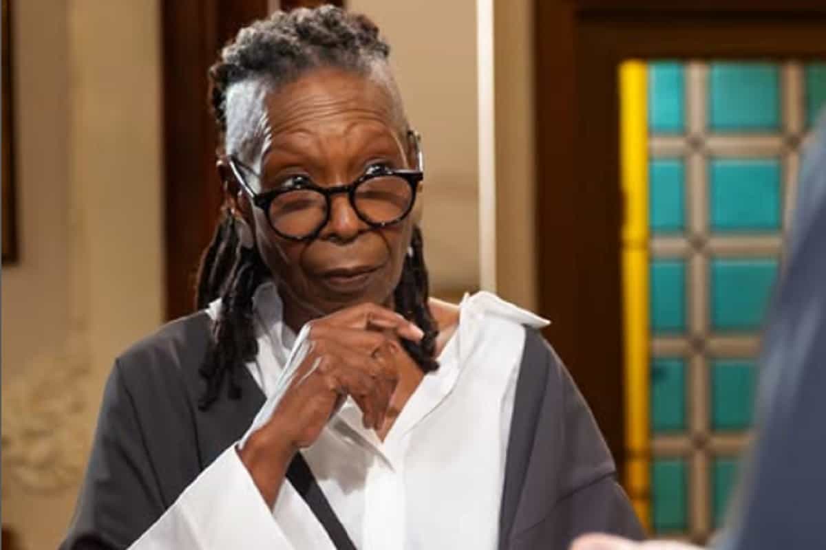 anticipazioni un posto al sole whoopi goldberg
