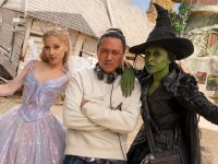 Cynthia Erivo e Ariana Grande, ritorno ad Oz: 'Wicked 2? Ci ha fatto scoprire chi siamo davvero'