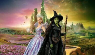 Wicked - Parte 2: recensione del film con Cyntia Erivo e Ariana Grande