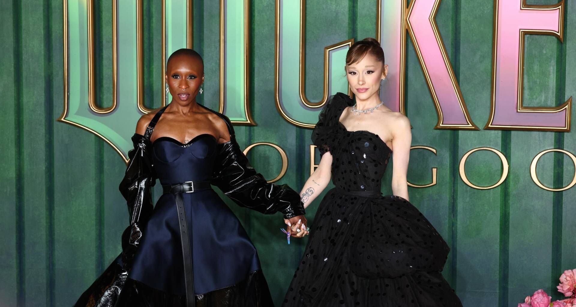 "Intrappolata dalla fama, Wicked mi ha guarita"