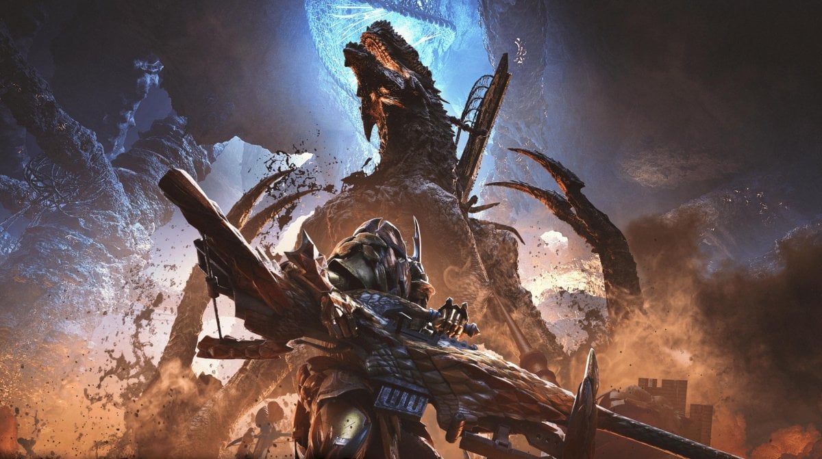 Monster Hunter Wilds svela la data del Title Update 4: Gogmazios e tante novità in arrivo