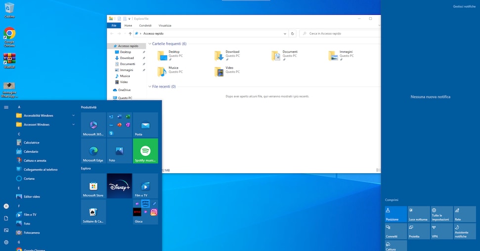 vai alla homepage de Il Sole 24 Ore