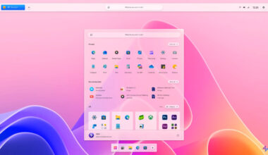 Windows 26: un concept mostra come potrebbe essere il sistema operativo del 2026 - Hardware Upgrade
