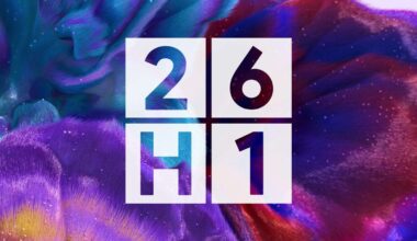 Quasi certamente, Windows 11 26H1 non arriverà sul tuo PC