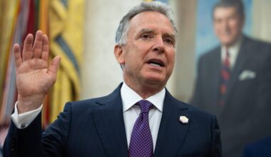 chi c'è dietro? Le ipotesi