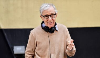 Woody Allen, tre film italiani che ha detto essere tra i suoi preferiti
