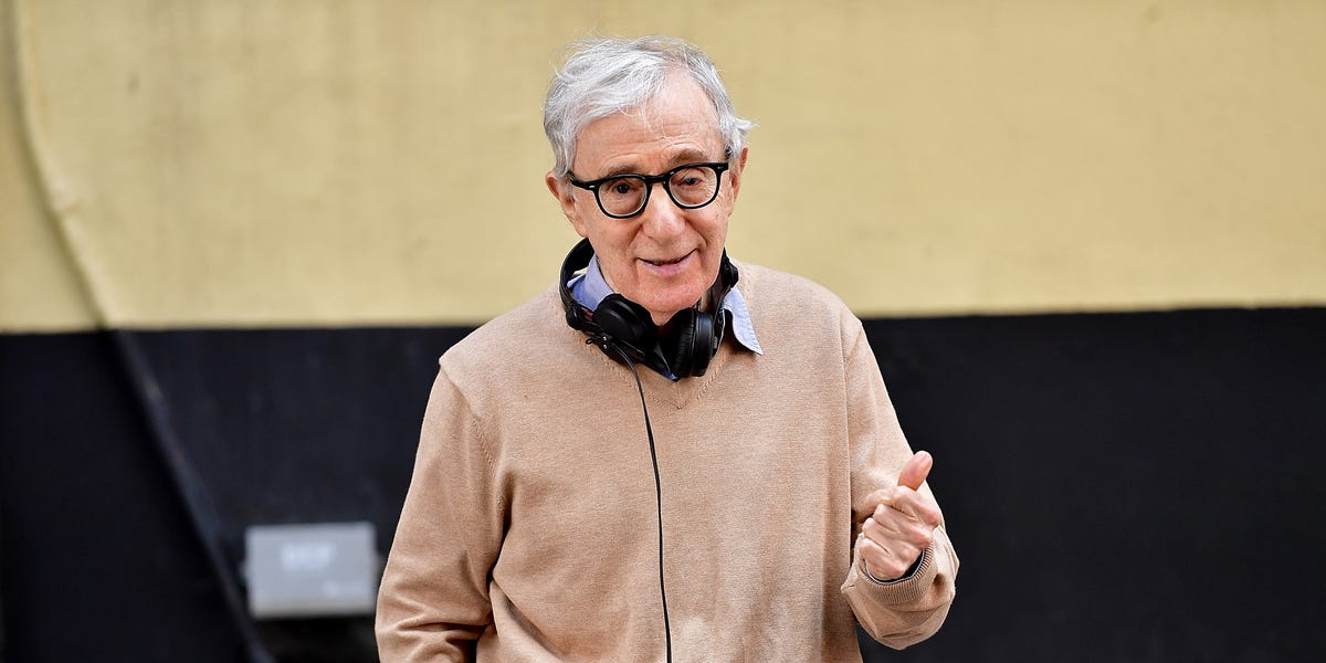Woody Allen, tre film italiani che ha detto essere tra i suoi preferiti