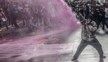 la mostra World Press Photo torna a Bologna