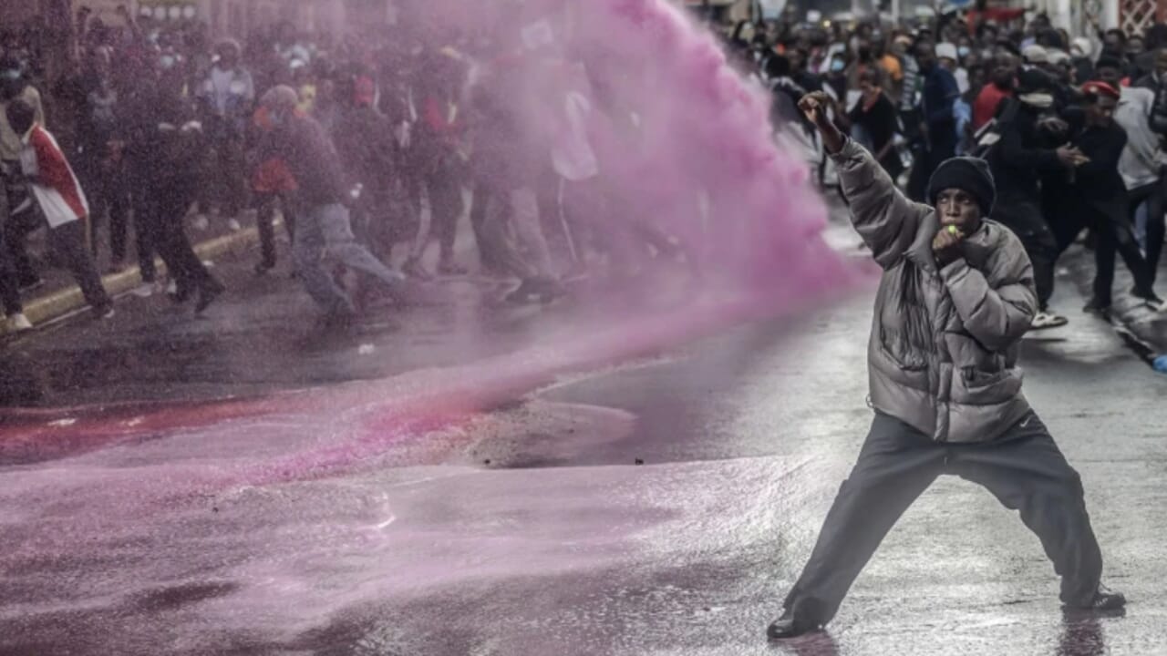 la mostra World Press Photo torna a Bologna