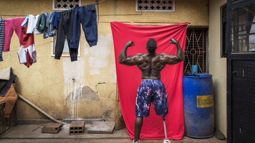 World Press Photo 2025: le foto premiate e i vincitori