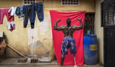 World Press Photo 2025: le foto premiate e i vincitori