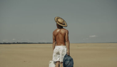 World Press Photo Exhibition all'Accademia Albertina prorogata fino al 14 dicembre